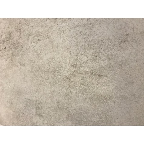 Nimbus Grey Matt Porcelain Tile Sample